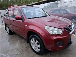 Chery Tiggo 3